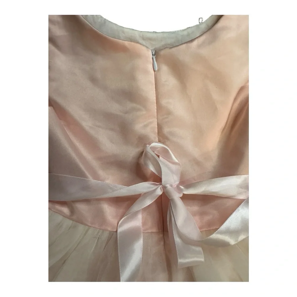Pretty in Pink Dress
